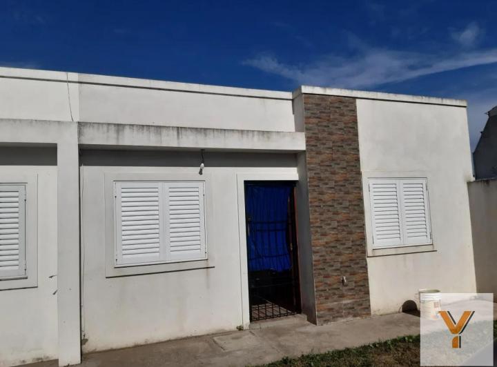 PH · 45m² · 3 Ambientes · 1 Cochera