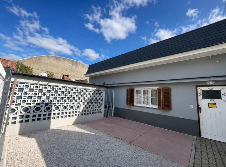 PH · 200m² · 3 Ambientes