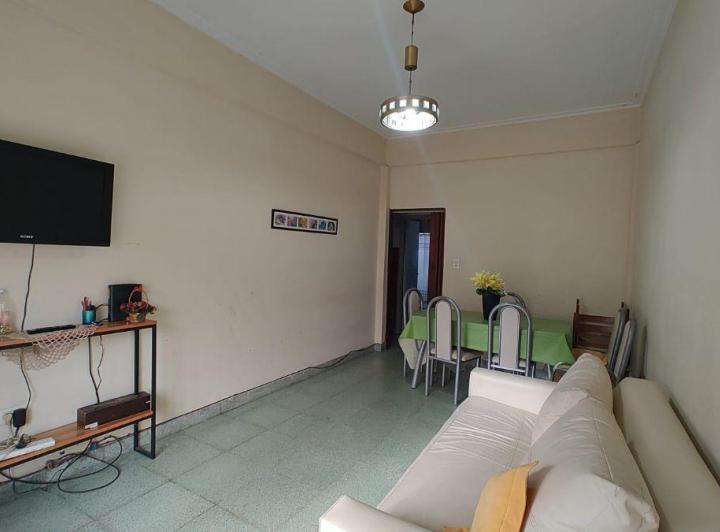 PH · 38m² · 2 Ambientes