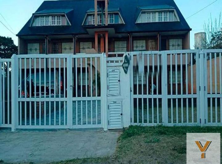 PH · 50m² · 2 Ambientes · 1 Cochera