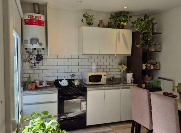 PH · 30m² · 2 Ambientes