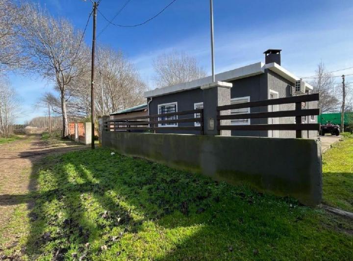 PH · 85m² · 3 Ambientes · 1 Cochera