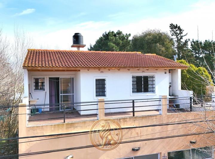 PH · 47m² · 3 Ambientes