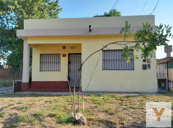 PH · 42m² · 3 Ambientes