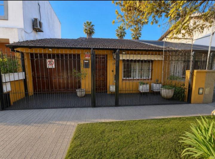 PH · 85m² · 3 Ambientes · 1 Cochera
