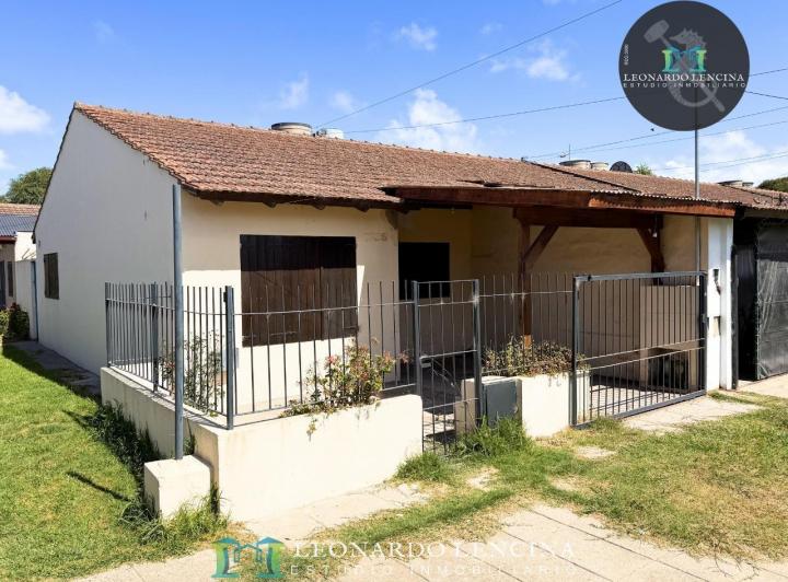 PH · 54m² · 3 Ambientes · 1 Cochera