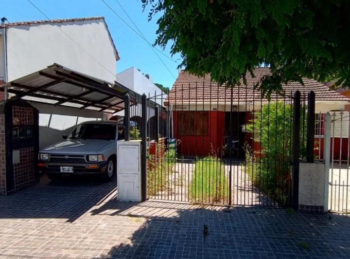 PH · 100m² · 3 Ambientes · 1 Cochera