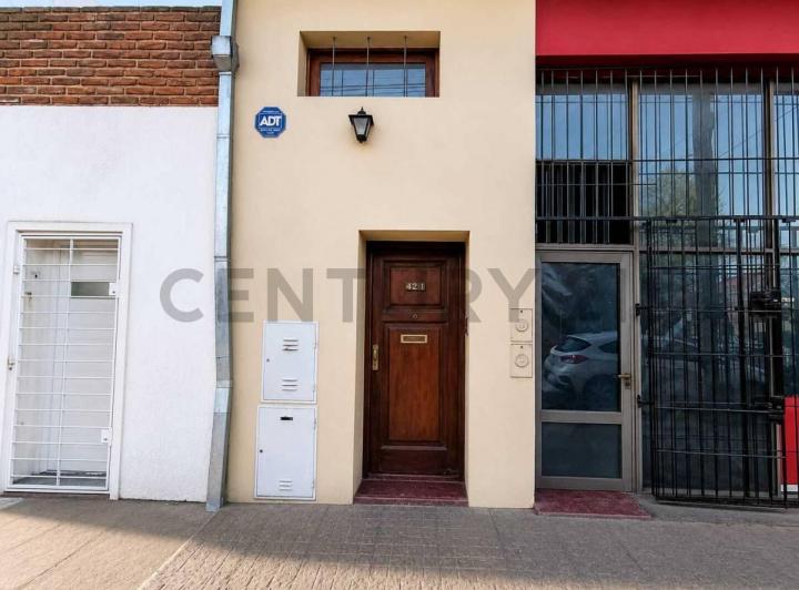 PH · 57m² · 3 Ambientes
