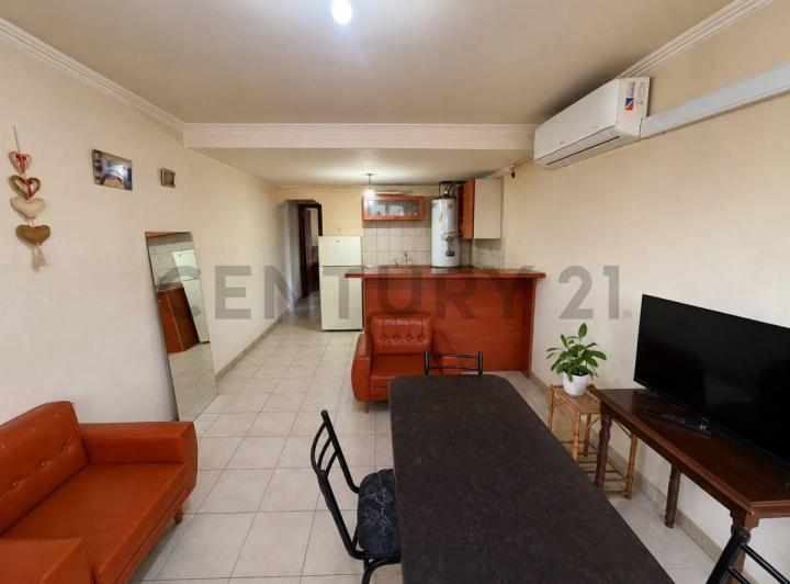 PH · 33m² · 2 Ambientes