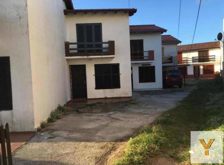 PH · 60m² · 3 Ambientes · 1 Cochera