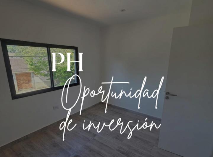 PH · 3 Ambientes