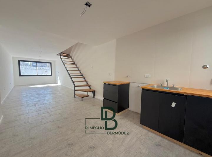 PH · 60m² · 3 Ambientes · 1 Cochera