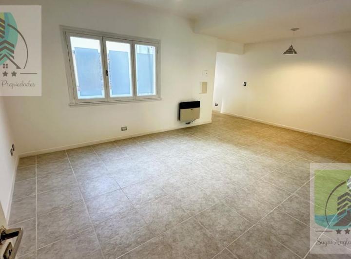 PH · 75m² · 3 Ambientes