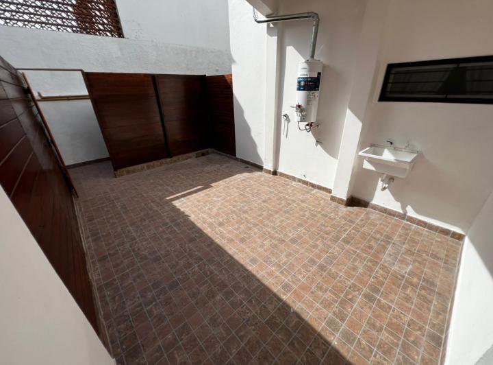 PH · 62m² · 2 Ambientes