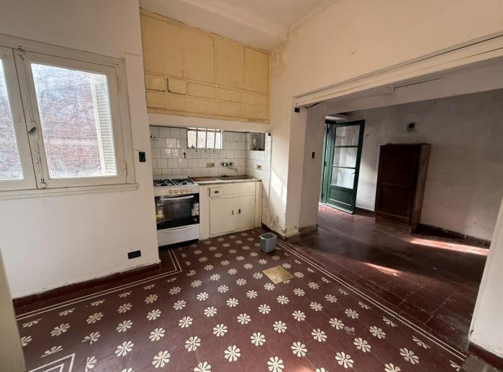 PH · 60m² · 3 Ambientes