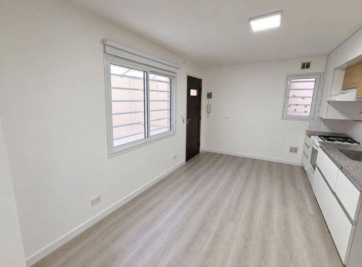 PH · 36m² · 2 Ambientes