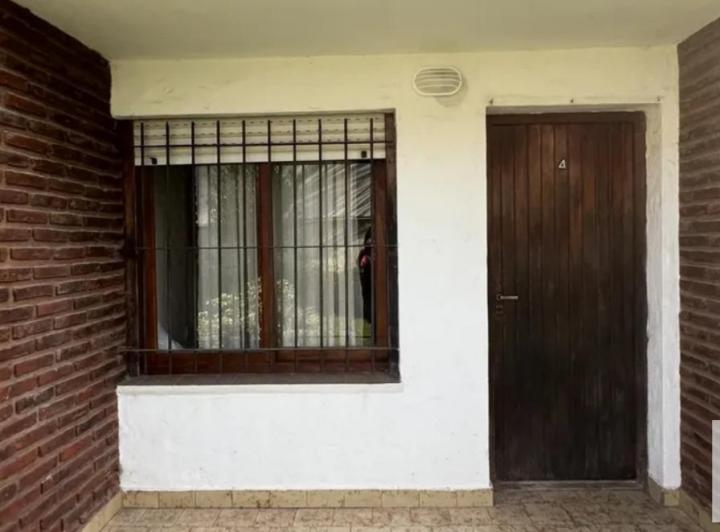 PH · 50m² · 2 Ambientes