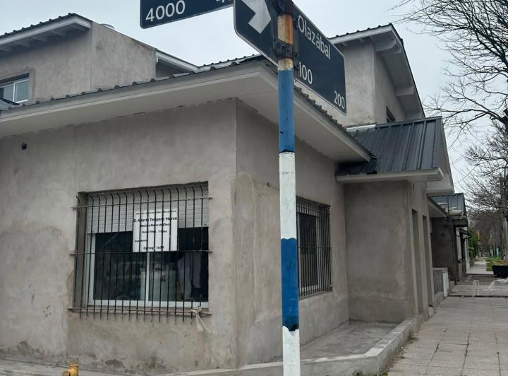 PH · 85m² · 3 Ambientes