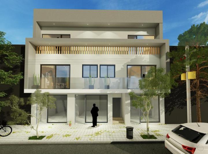 PH · 85m² · 3 Ambientes