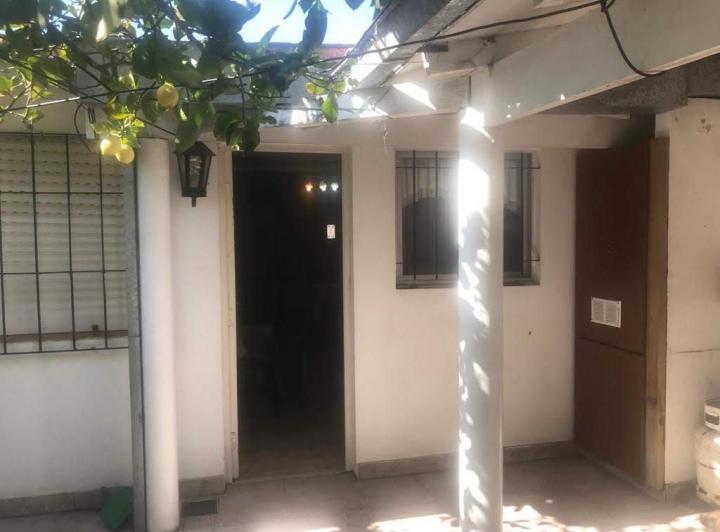PH · 60m² · 2 Dormitorios · 1 Cochera
