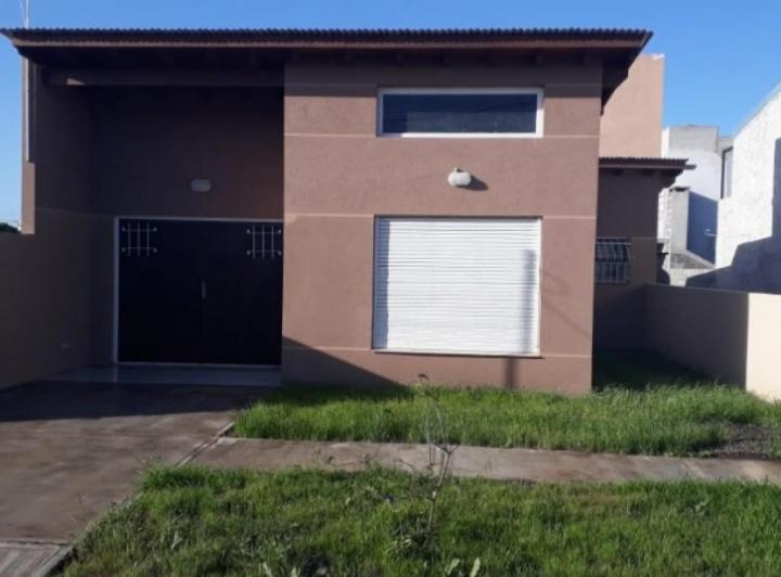 PH · 85m² · 3 Ambientes · 1 Cochera
