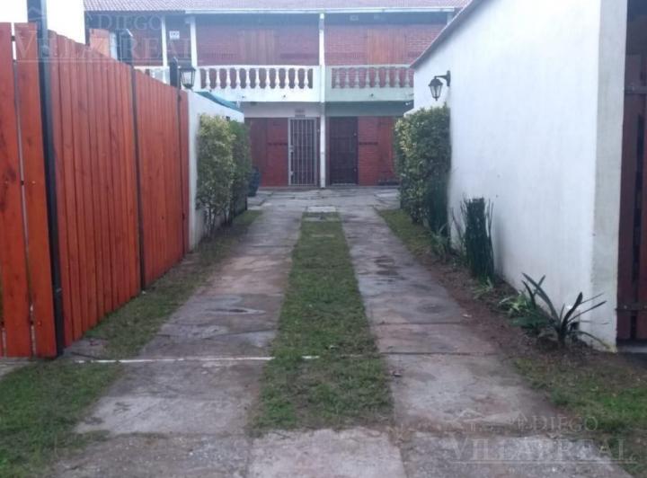 PH · 60m² · 3 Ambientes