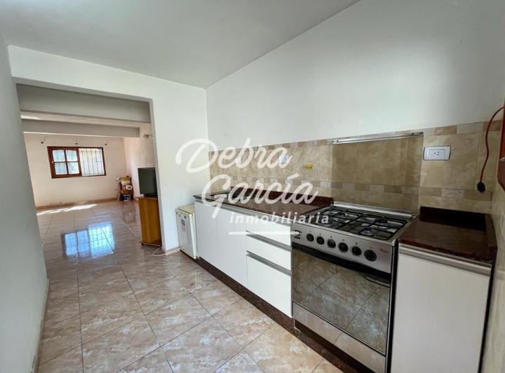 PH · 68m² · 2 Ambientes