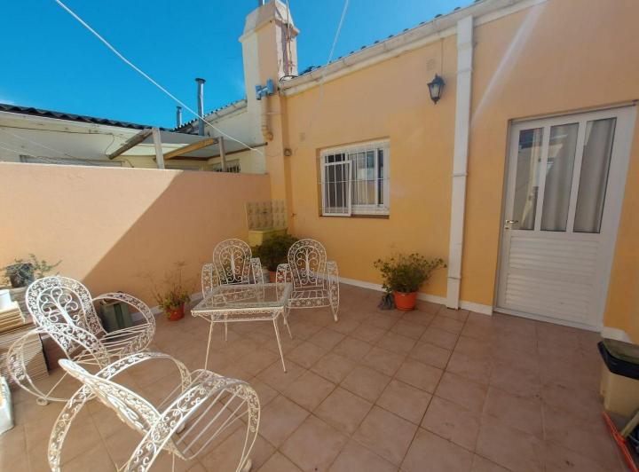 PH · 50m² · 2 Ambientes