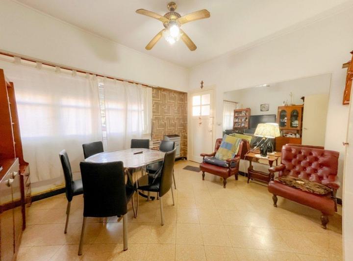 PH · 81m² · 3 Ambientes · 2 Cocheras