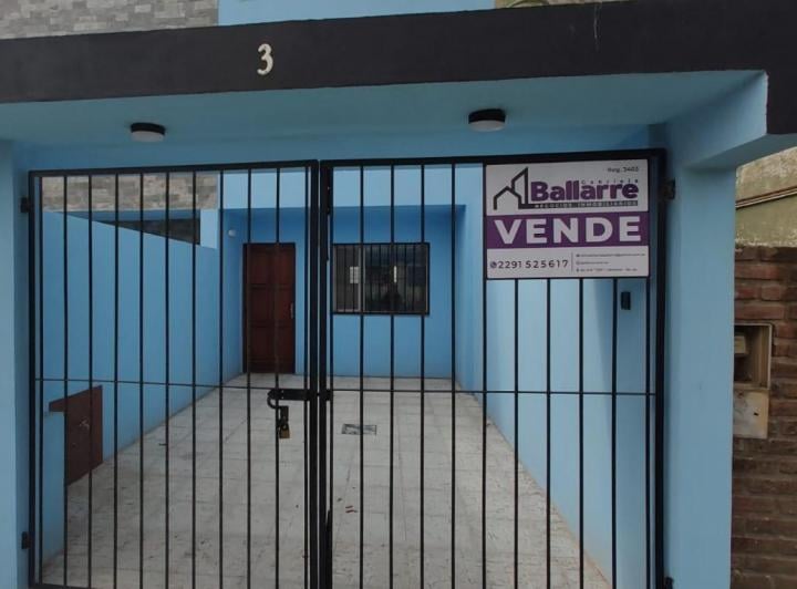 PH · 65m² · 3 Ambientes · 1 Cochera
