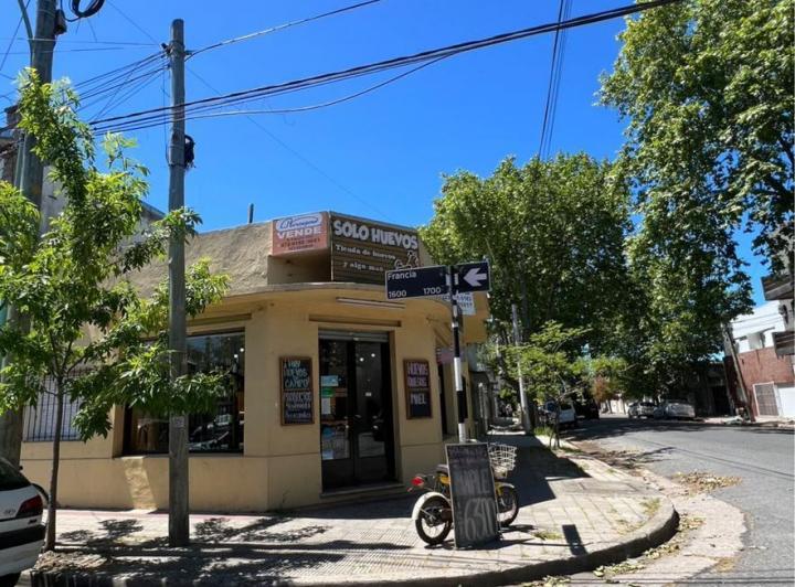 PH · 63m² · 4 Ambientes