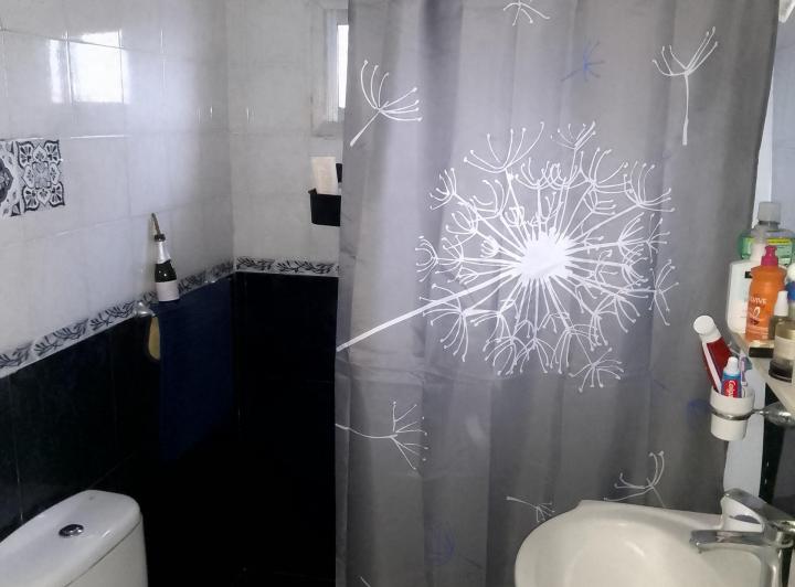 PH · 170m² · 4 Ambientes · 1 Cochera