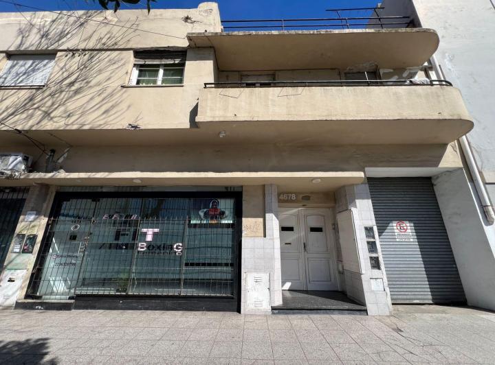 PH · 75m² · 3 Ambientes
