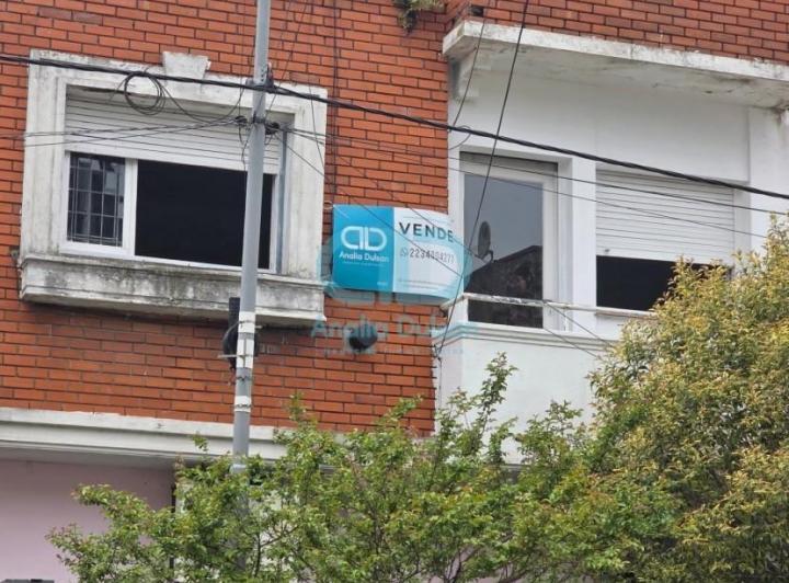PH · 61m² · 3 Ambientes