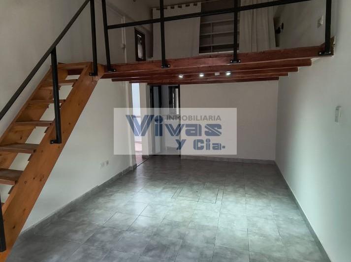 PH · 67m² · 2 Ambientes · 1 Cochera
