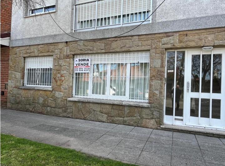 PH · 67m² · 3 Ambientes · 1 Cochera