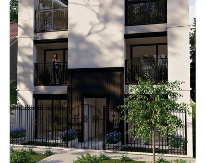 PH · 78m² · 3 Ambientes