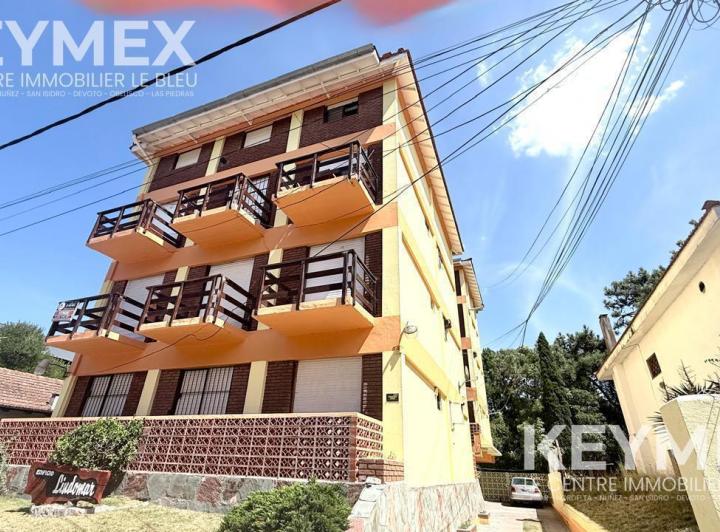 PH · 36m² · 4 Ambientes
