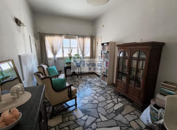PH · 66m² · 3 Ambientes