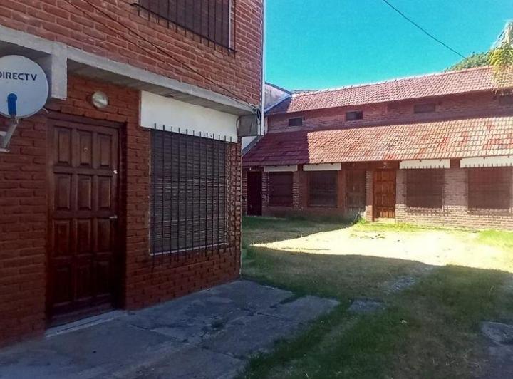 PH · 35m² · 3 Ambientes · 1 Cochera