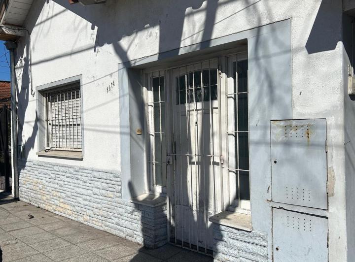 PH · 120m² · 3 Ambientes · 1 Cochera
