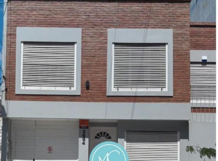 PH · 58m² · 3 Ambientes