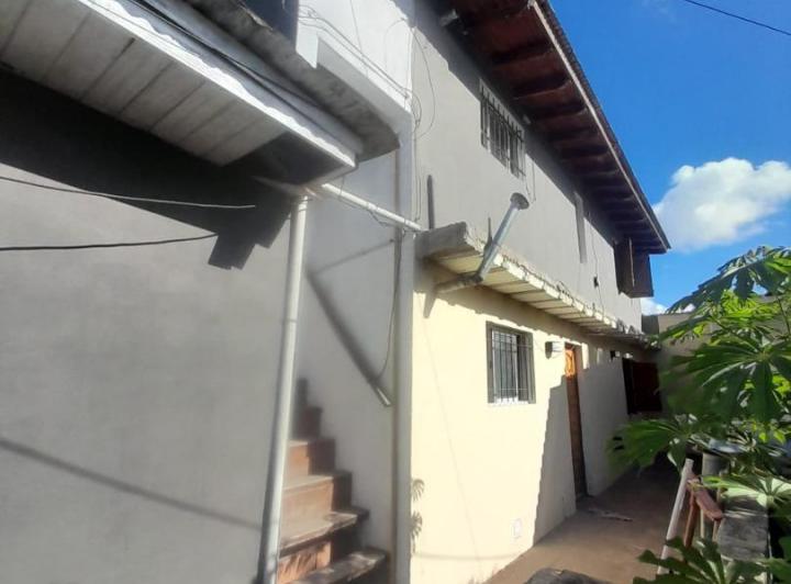 PH · 34m² · 2 Ambientes