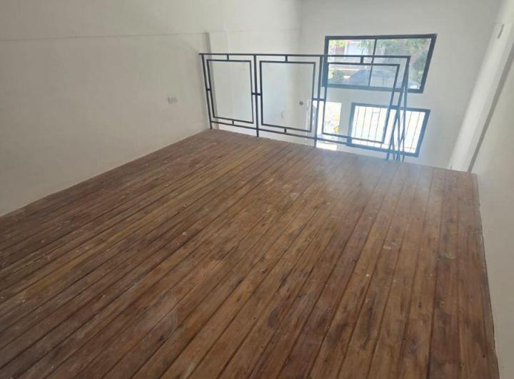 PH · 34m² · 2 Ambientes