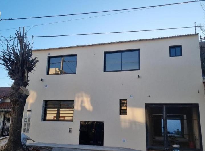 PH · 38m² · 1 Ambiente · 1 Cochera