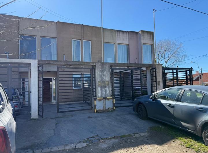 PH · 64m² · 3 Ambientes · 1 Cochera