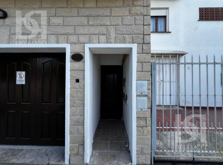 PH · 24m² · 1 Ambiente