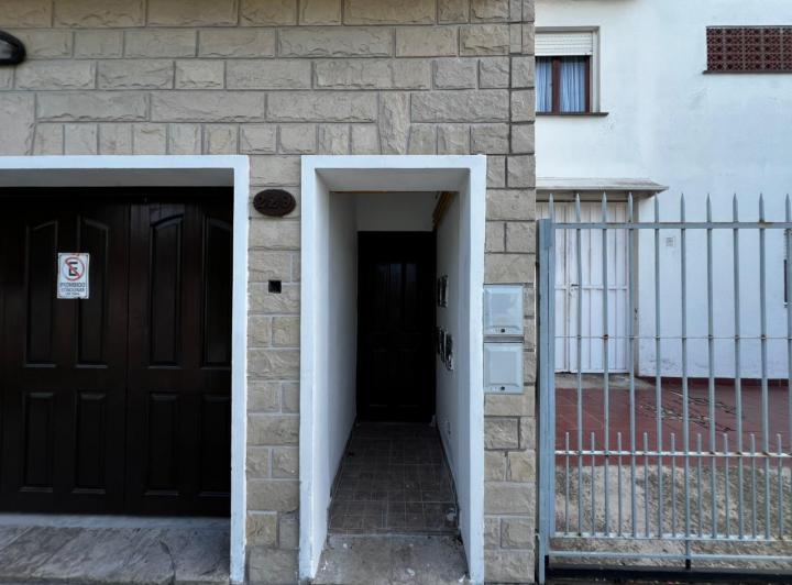 PH · 24m² · 1 Ambiente
