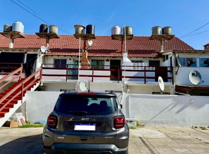 PH · 45m² · 3 Ambientes · 1 Cochera
