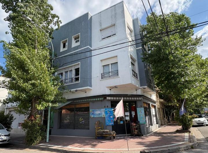 PH · 65m² · 3 Ambientes
